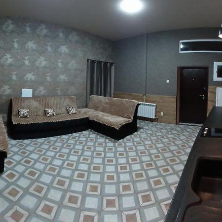 Hostel Voyage Kiev Exterior foto
