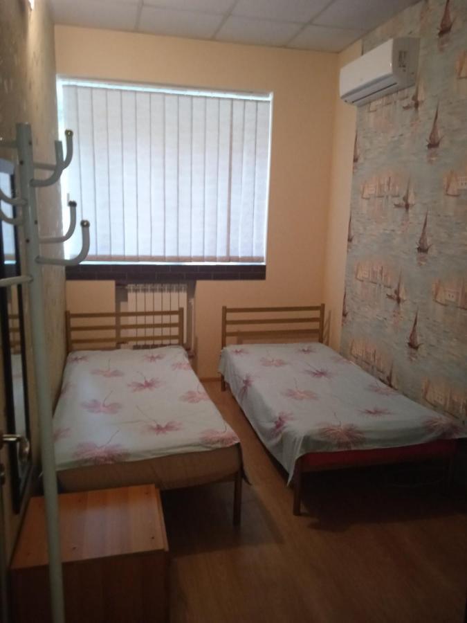 Hostel Voyage Kiev Exterior foto