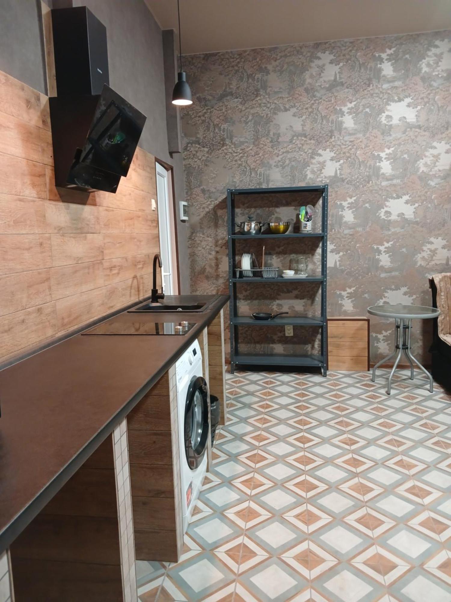 Hostel Voyage Kiev Quarto foto