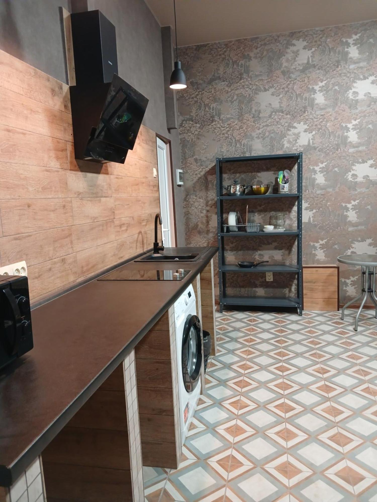 Hostel Voyage Kiev Quarto foto