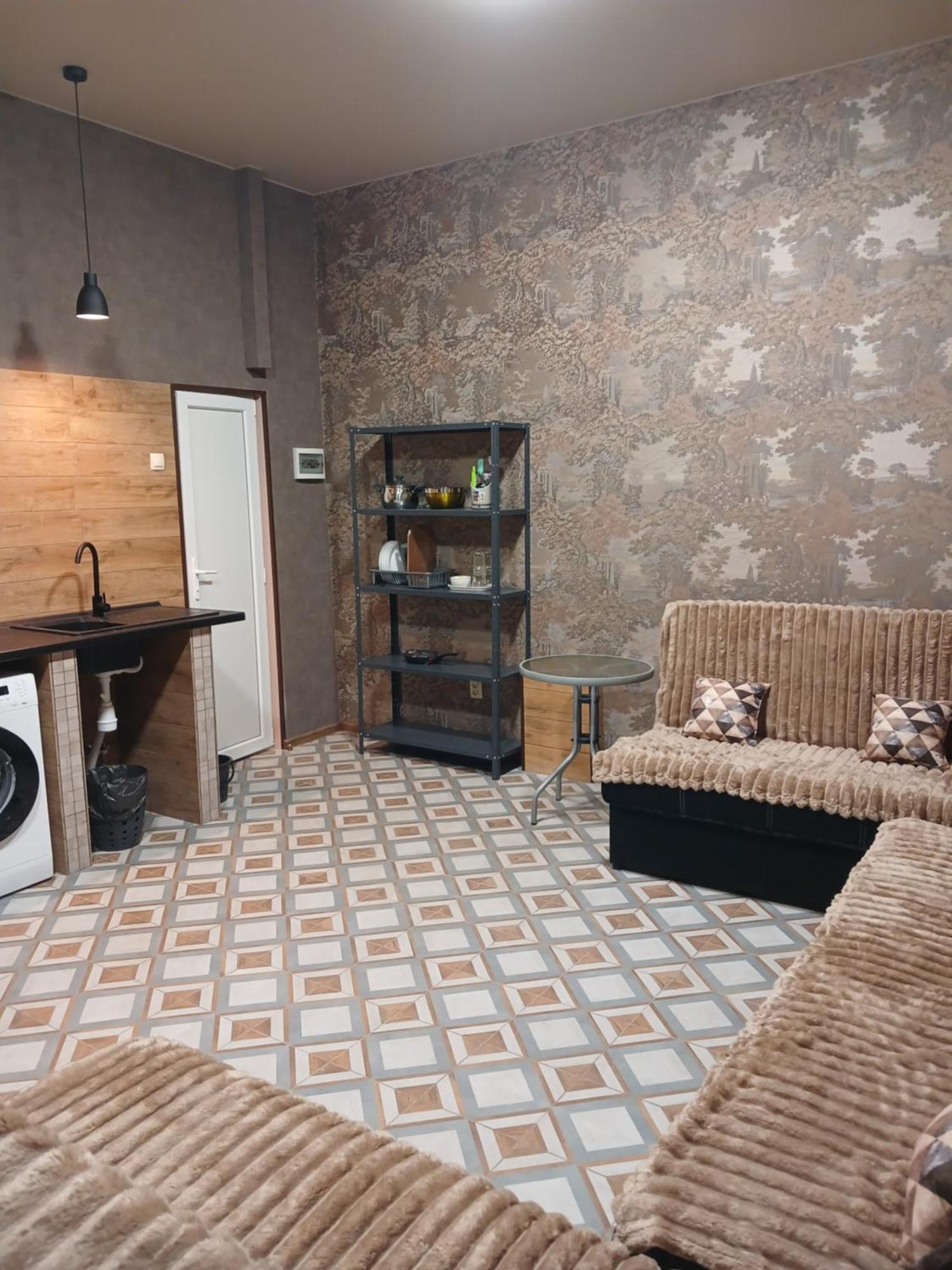 Hostel Voyage Kiev Quarto foto