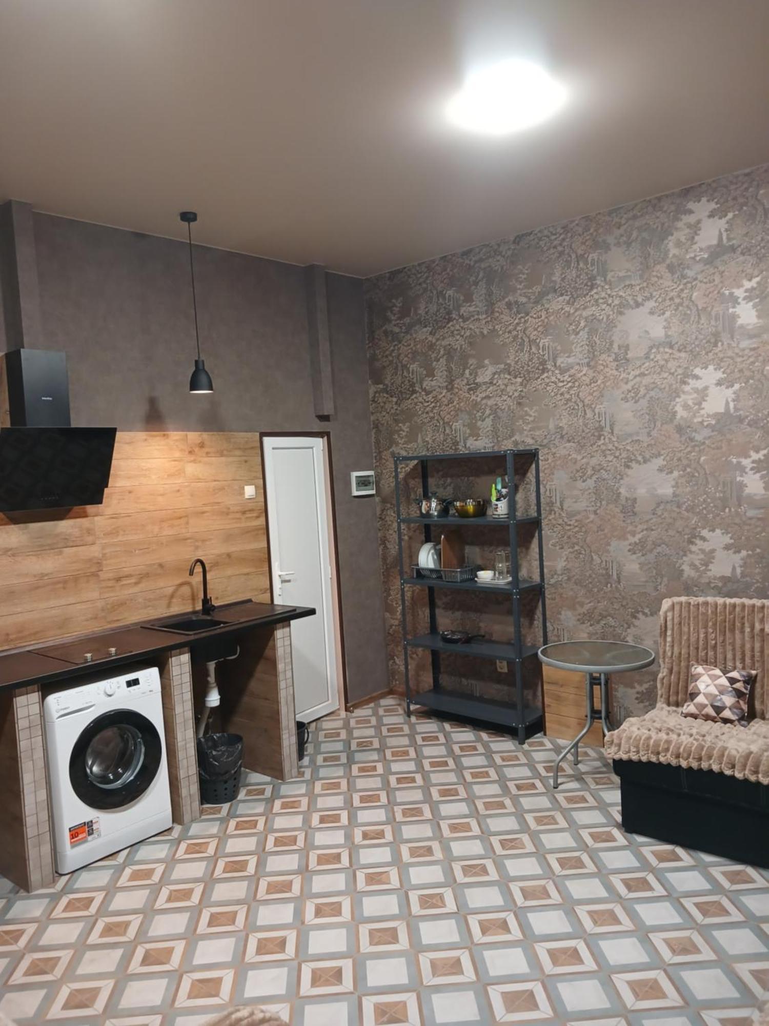 Hostel Voyage Kiev Quarto foto