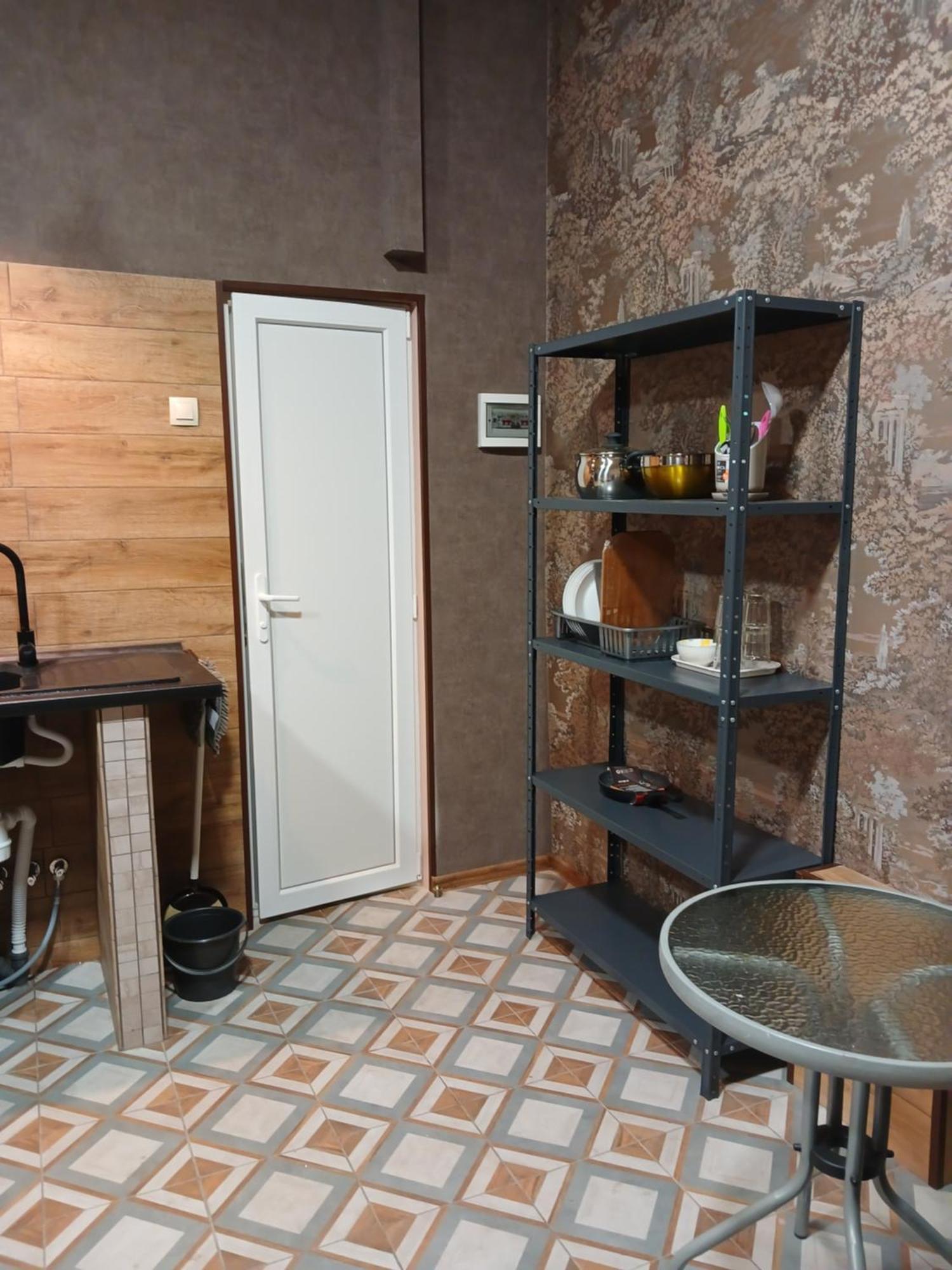 Hostel Voyage Kiev Quarto foto